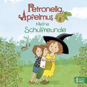 Petronella Apfelmus - Meine Schulfreunde - Cover