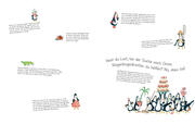 Poldi und Paulchen - Die große Pinguinparty - Abbildung 1