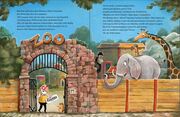 Die große Weltreise durch den Zoo - Abbildung 1
