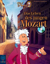 Das Leben des jungen Mozart