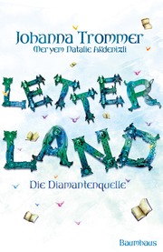 Letterland - Die Diamantenquelle