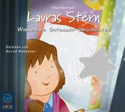 Lauras Stern - Wunderbare Gutenacht Geschichten