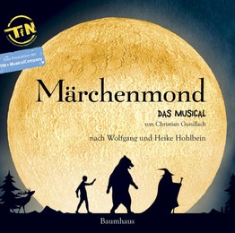 Märchenmond - Cover