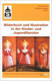 Bilderbuch und Illustration in der Kinder- und Jugendliteratur