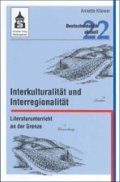 Interkulturalität und Interregionalität - Cover