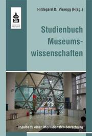 Studienbuch Museumswissenschaften