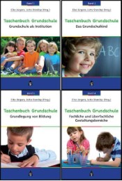 Taschenbuch Grundschule