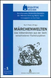 Märchenwelten - Cover