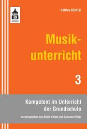 Musikunterricht - Cover
