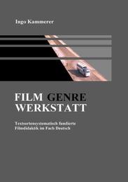 Film - Genre - Werkstatt - Cover