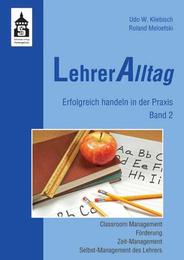 LehrerAlltag 2 - Cover