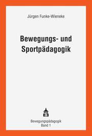 Bewegungs- und Sportpädagogik - Cover