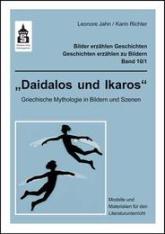 Daidalos und Ikaros