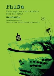 PhiNa Handbuch - Cover