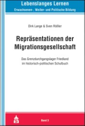 Repräsentationen der Migrationsgesellschaft