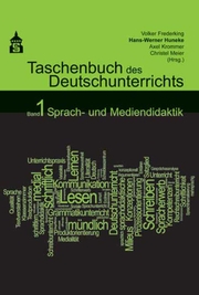 Taschenbuch des Deutschunterrichts 1
