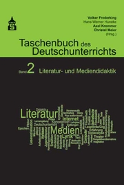Taschenbuch des Deutschunterrichts 2