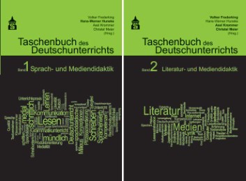 Taschenbuch des Deutschunterrichts