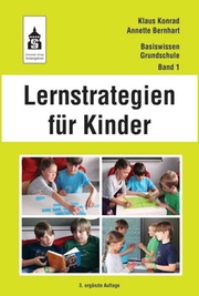 Lernstrategien für Kinder