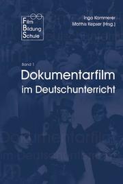 Dokumentarfilm im Deutschunterricht