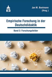 Empirische Forschung in der Deutschdidaktik 2