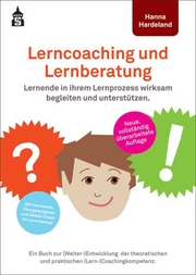 Lerncoaching und Lernberatung - Cover