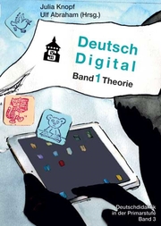 Deutsch Digital 1 - Cover