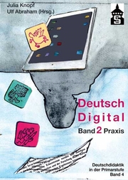 Deutsch Digital 2 - Cover