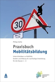 Praxisbuch Mobilitätsbildung