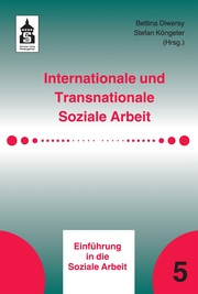 Internationale und Transnationale Soziale Arbeit