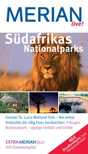 Südafrikas Nationalparks