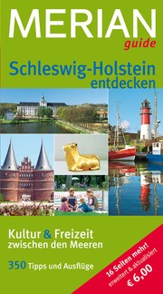 Schleswig-Holstein entdecken