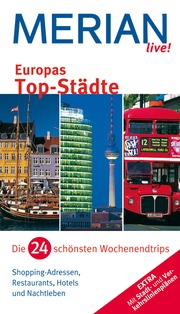 Europas Top-Städte