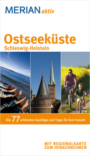 Ostseeküste/Schleswig-Holstein - Cover