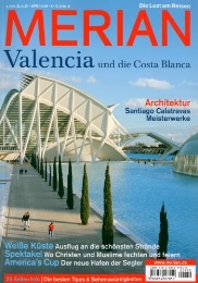 Valencia und die Costa Blanca