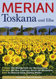 Toskana und Elba