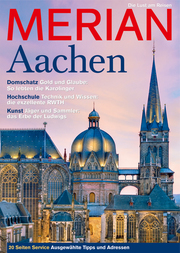 Aachen - Cover