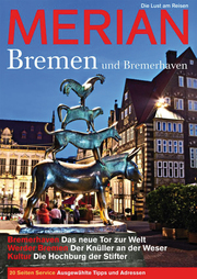 Bremen/Bremerhaven - Cover