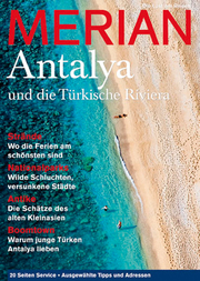 Antalya und die türkische Riviera