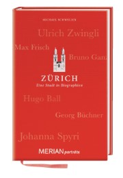 Zürich - Cover