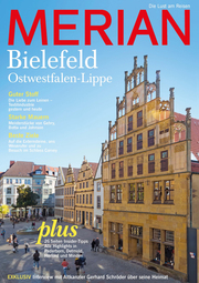 Bielefeld/Ostwestfalen-Lippe
