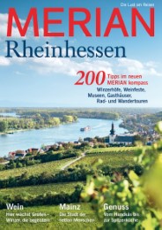 Rheinhessen - Cover