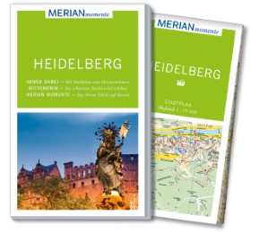 Heidelberg - Cover