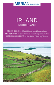 Irland: Nordirland