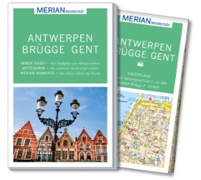 Antwerpen/Brügge/Gent