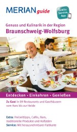 Genuss und Kulinarik in der Region Braunschweig-Wolfsburg
