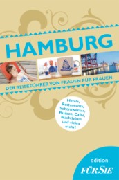 Hamburg edition FÜR SIE