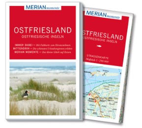Ostfriesland/Ostfriesische Inseln