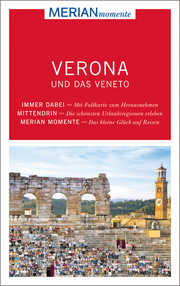 Verona und das Veneto - Cover