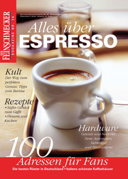 Alles über Espresso